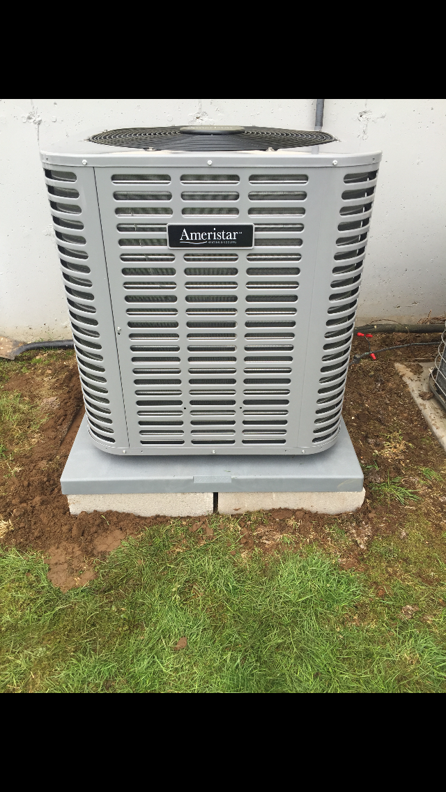 Cooling Yorktown Heights Sunshine Air Conditioning & Heating, Inc.