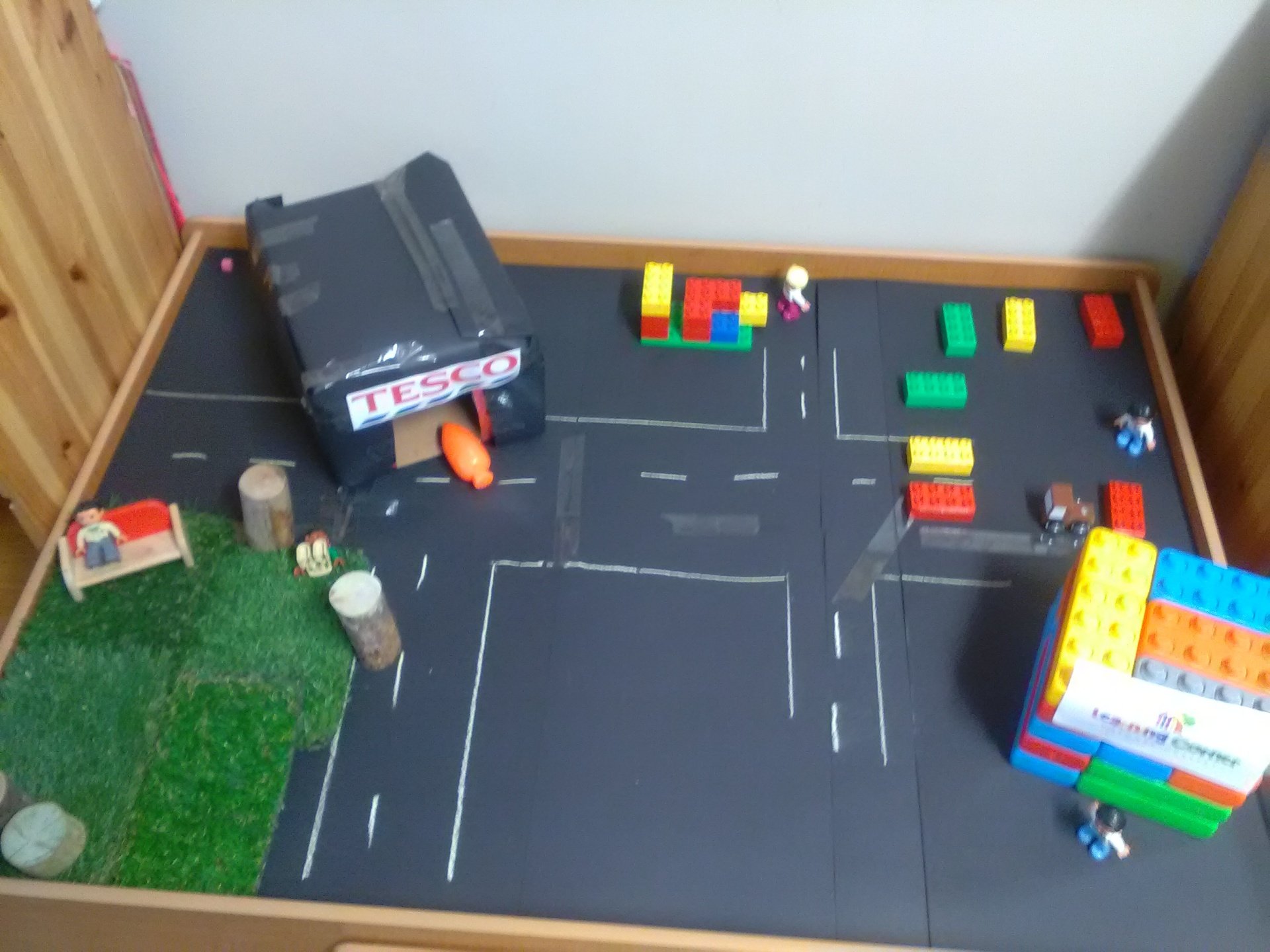 Nursery Gallery Learning Corner Daycare Nursery