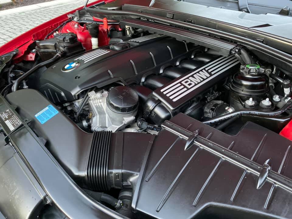 BMW Service Expert Naples, FL Quarry Motors