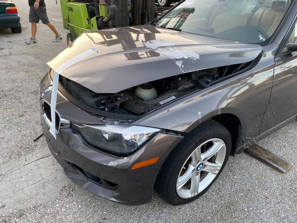 BMW Parts Naples, FL Quarry Motors