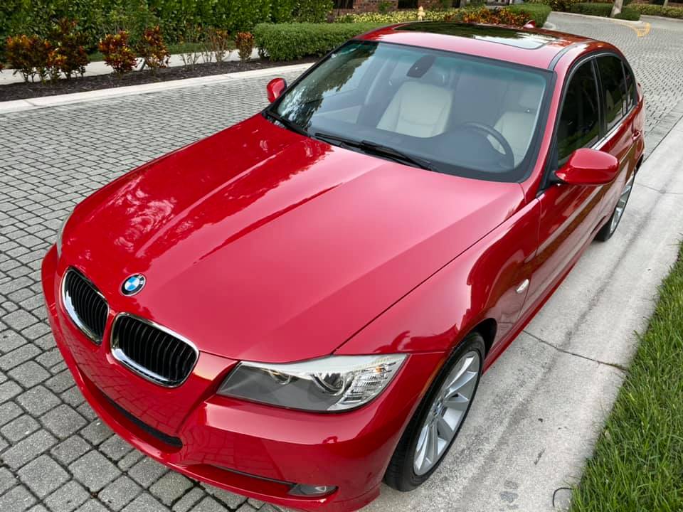 BMW Service Expert Naples, FL Quarry Motors