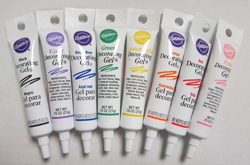 Delicious Creations Cake Making Supplies & Cake Decorating Supplies