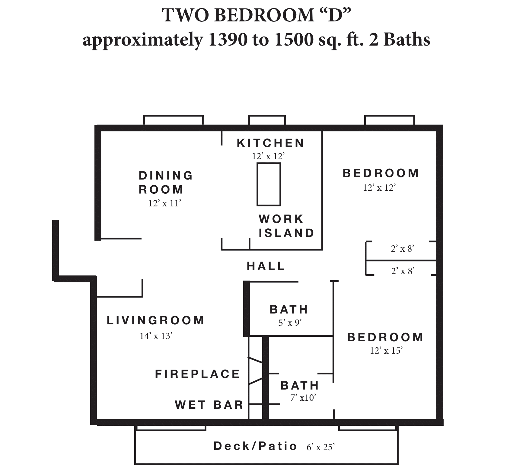 Now Renting Apartments in West Des Moines