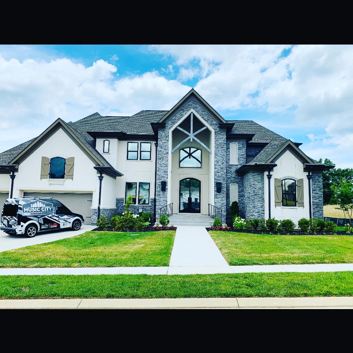 Music City Window Tinting Brentwood Best Window Tinting & PPF
