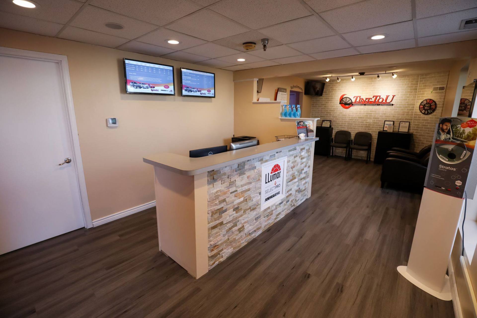 Tint To U in Plainfield 23824 W Andrew Rd, 102, Plainfield, 60585