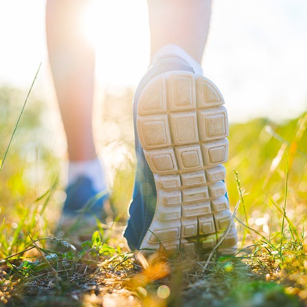 Sports injuries treated at Solihull and Birmingham Chiropody