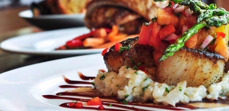 seafood restaurant in wollongong