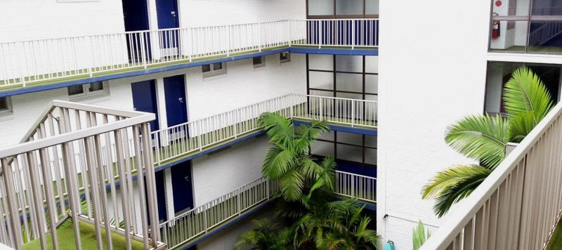 motel rooms in wollongong