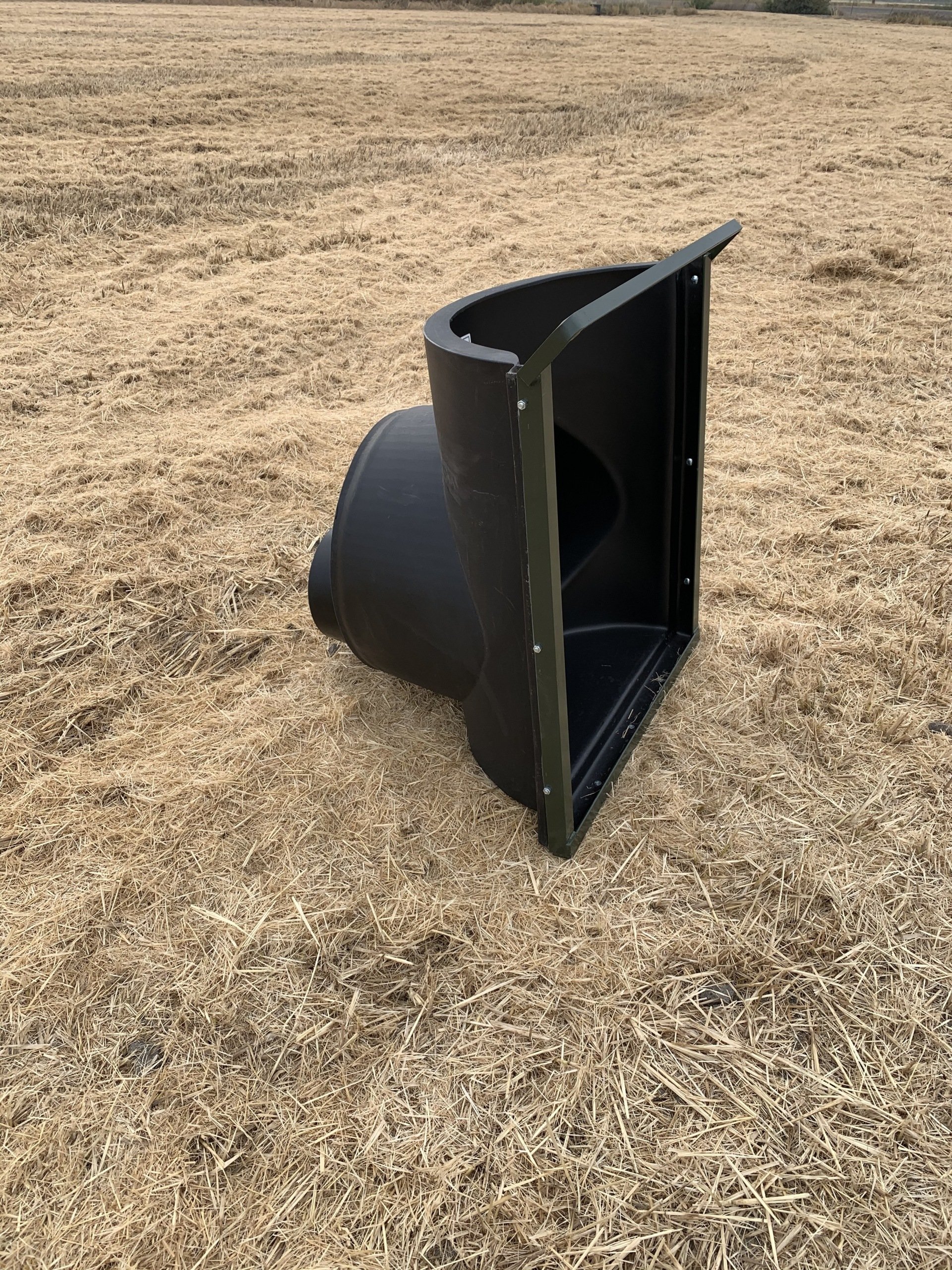 Poly Risers Willows, California Poly Riser & Pipe