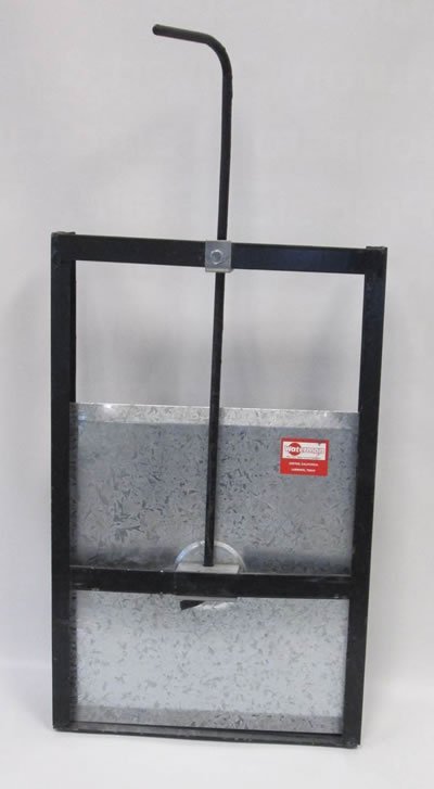 Canal Gates | Willows, California | Poly Riser & Pipe