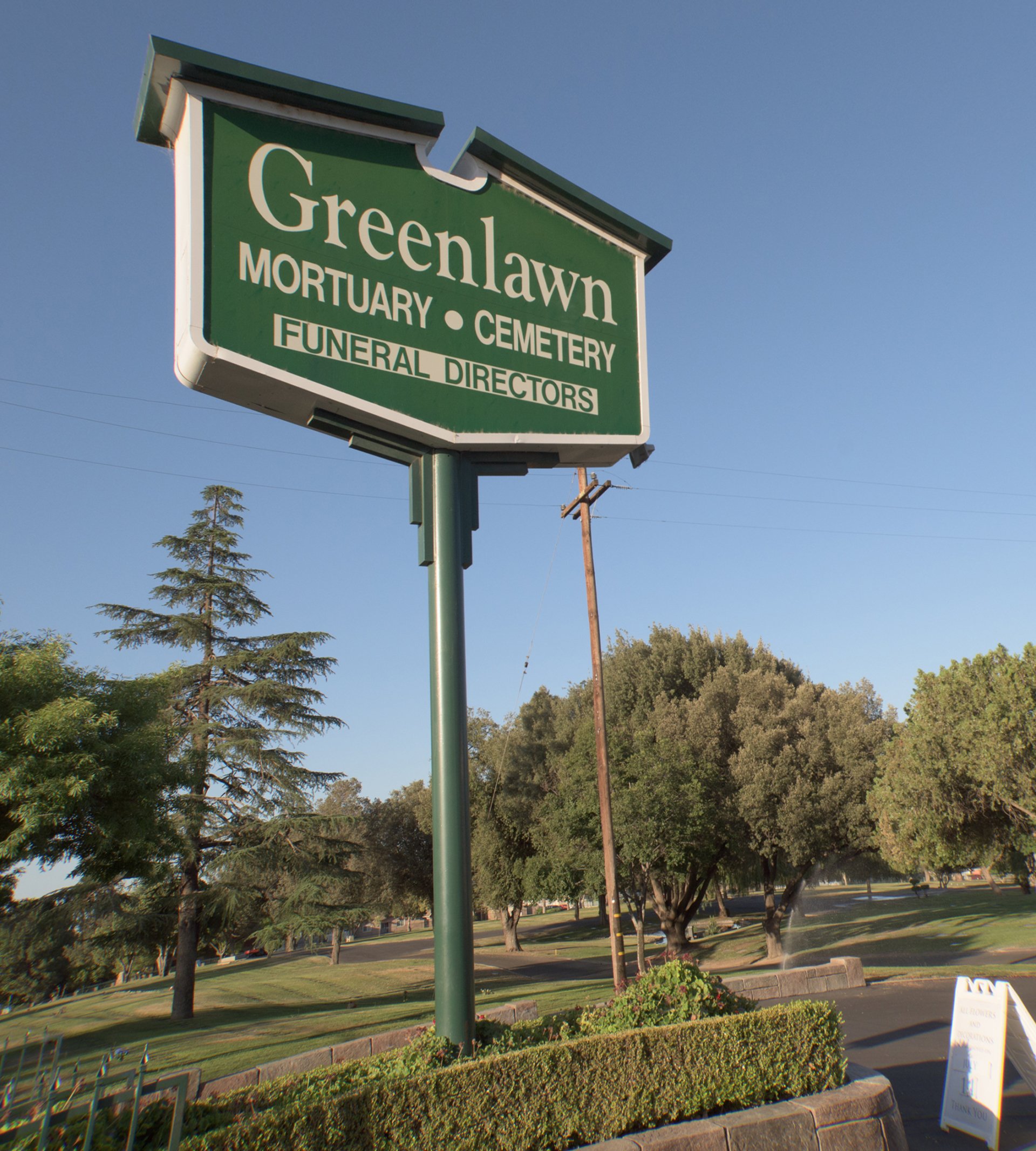 Greenlawn Southwest