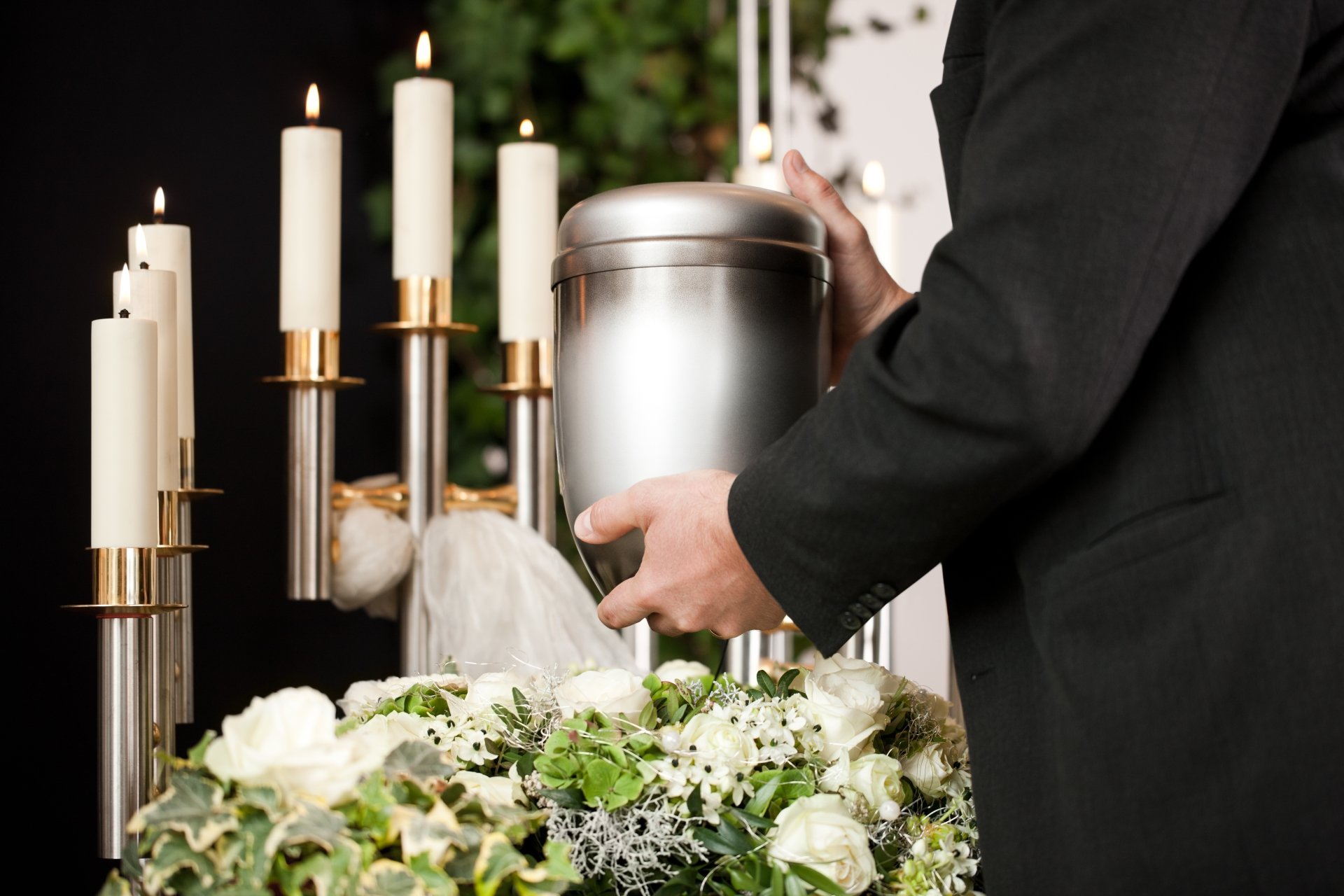 Greenlawn Funeral Homes Bakerfield, CA