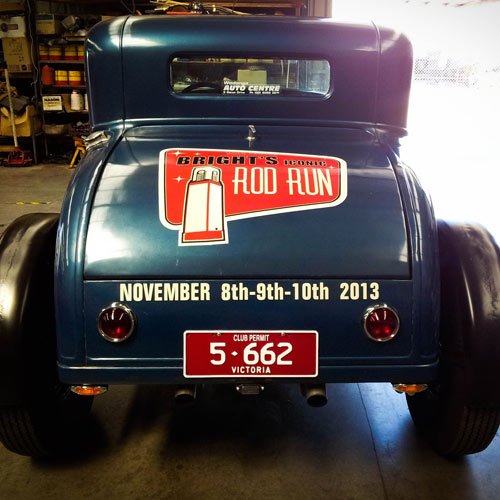 Portfolio of Signage Services in Albury Wodonga Signs by Knight