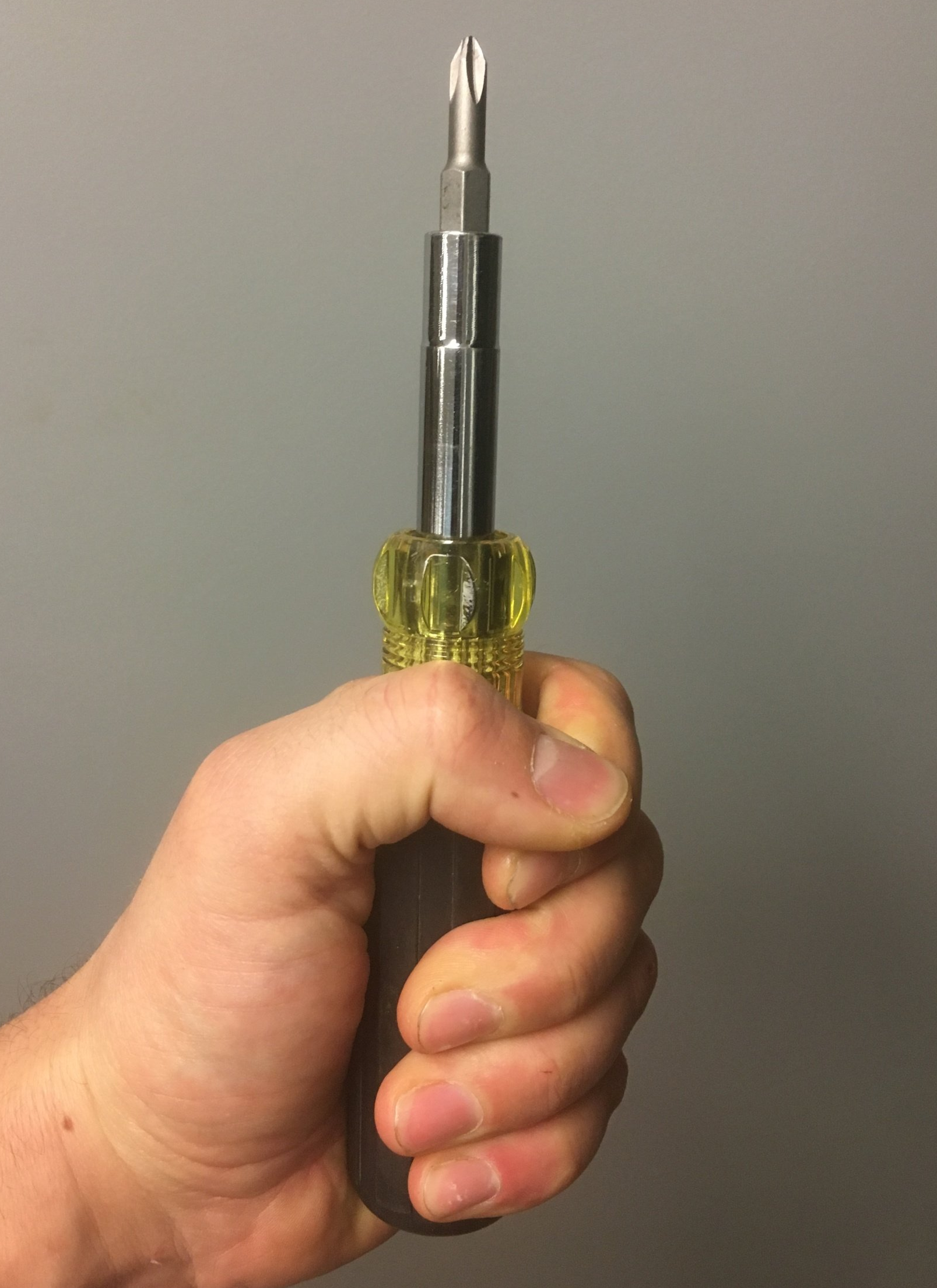 How To Make Adjustable Dumbbell Handles for Less Than 13!