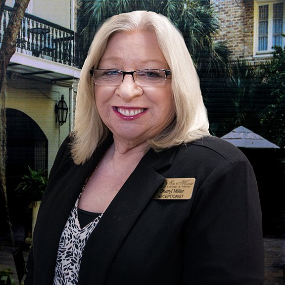 Ville Ste. Marie Senior Living Experts NOLA