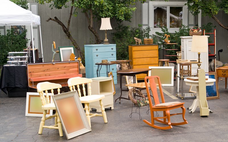 House Cleaning Toledo, OH Margie's Cleaning & Liquidations