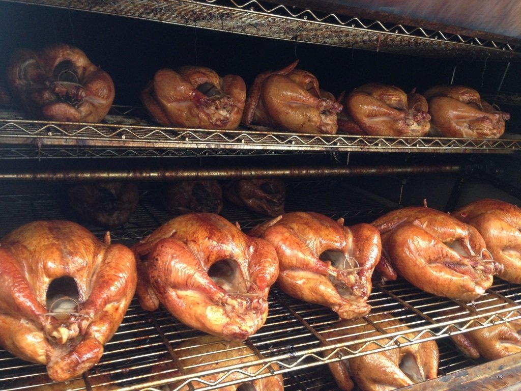 Event Catering Gainesville, FL Hill’s BarBQue & Catering