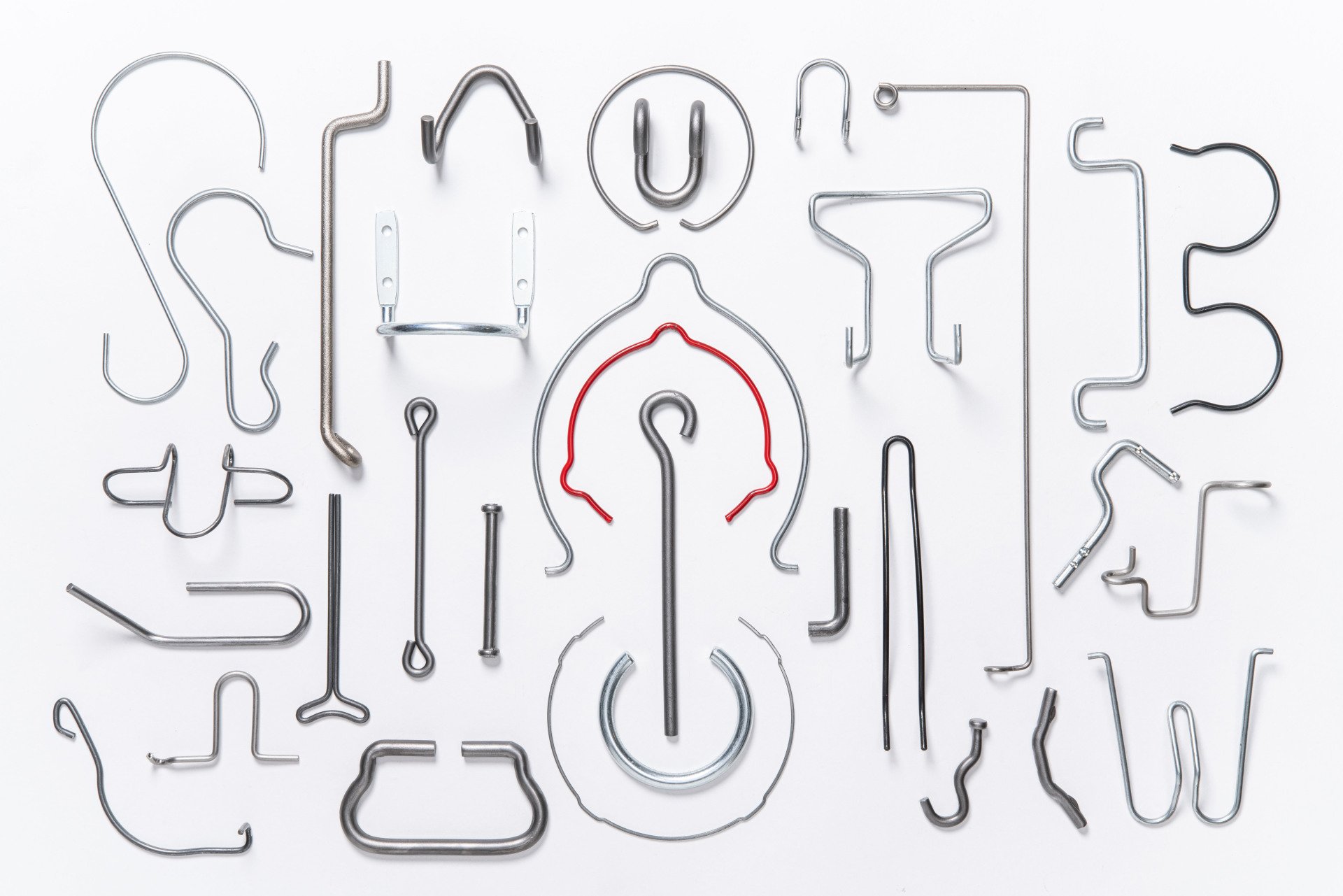 Custom Springs Photo Gallery | Sterling Spring