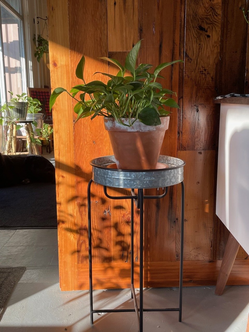 Custom Furniture in Kansas City McNary's KC Wood Furniture Makers