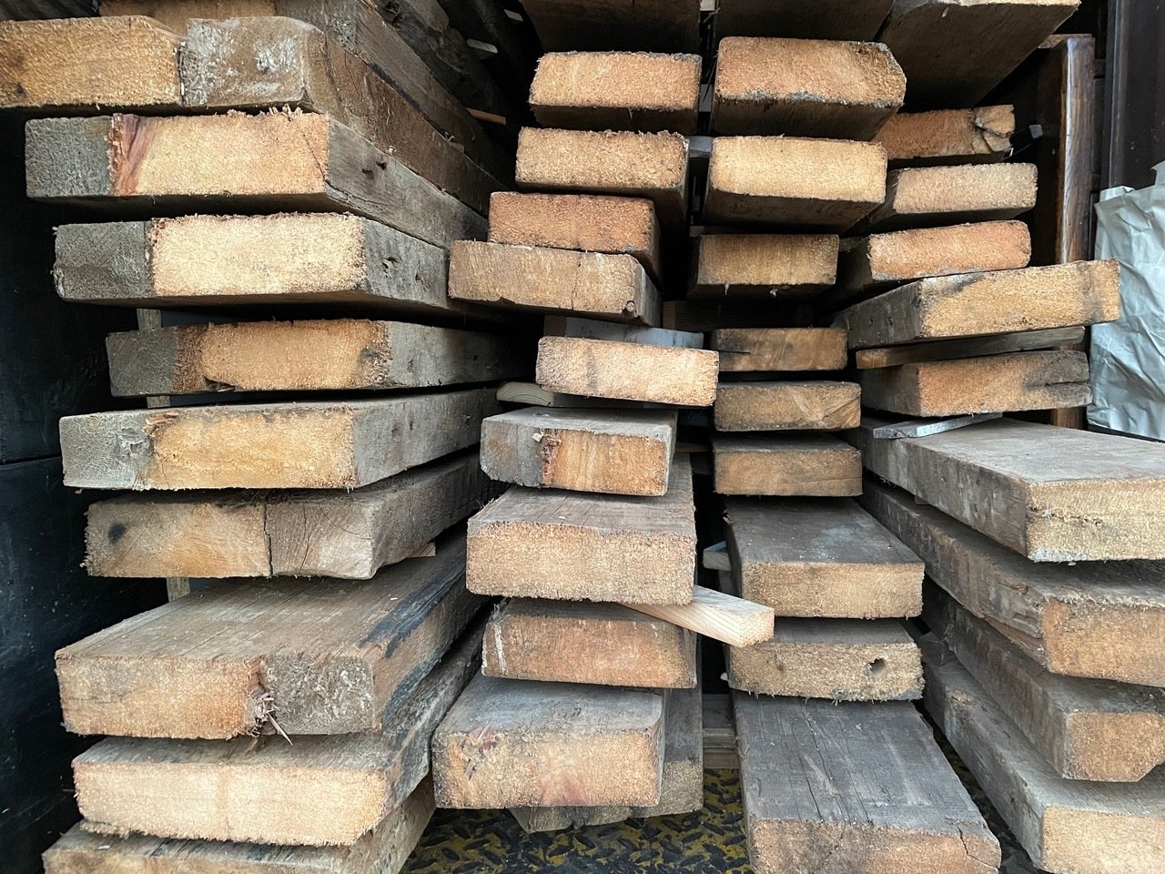 Custom Furniture in Kansas City McNary's KC Wood Furniture Makers