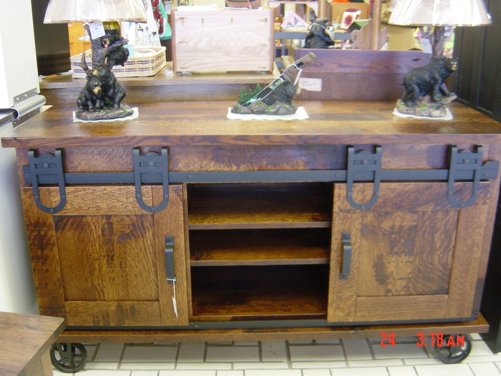 Handcrafted Amish Furniture & More Buffalo & Niagara Falls Amish Villa