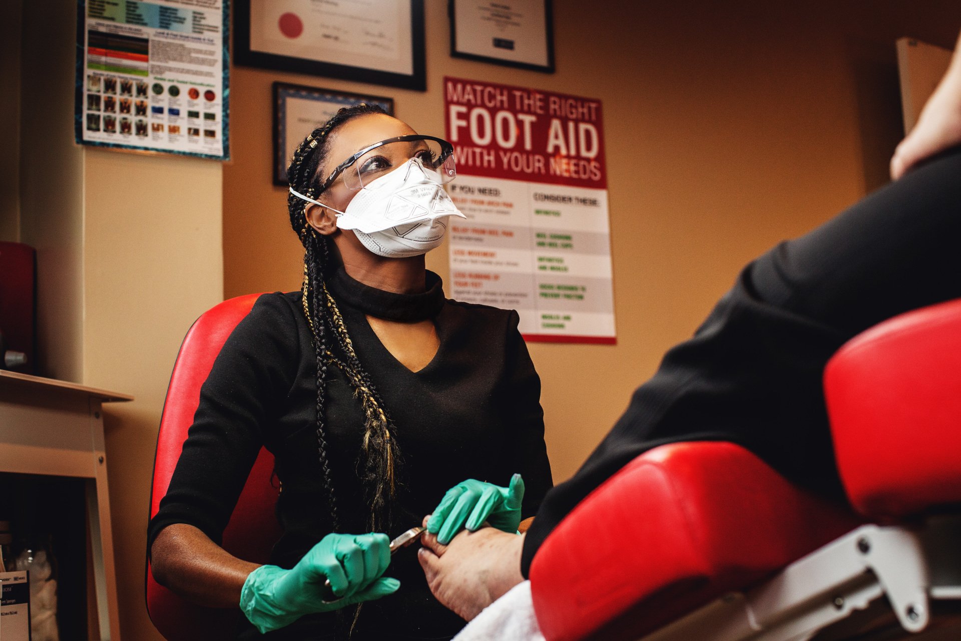 COVID19 Position Statement