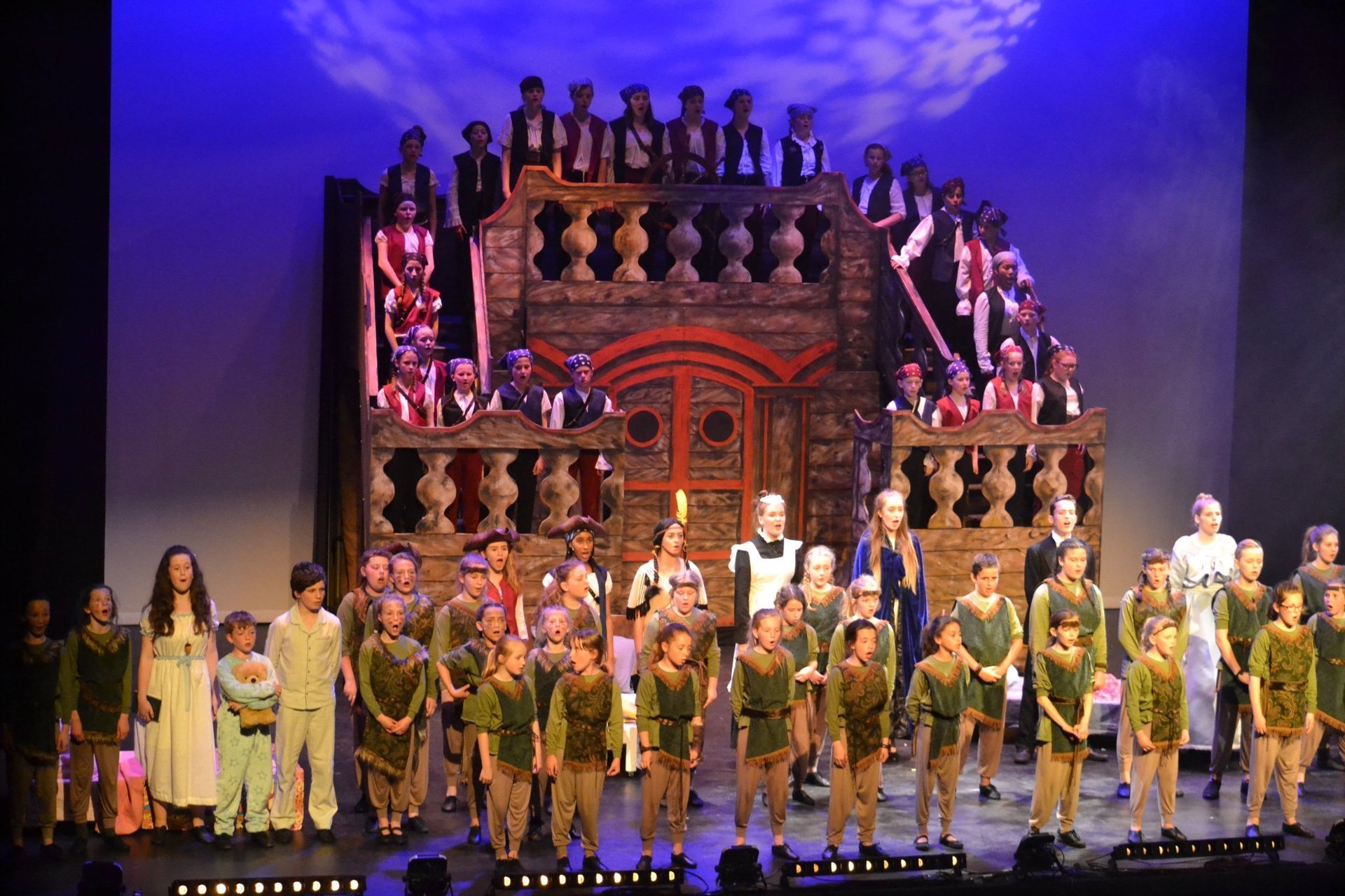 Theatre Groups Watersmeet