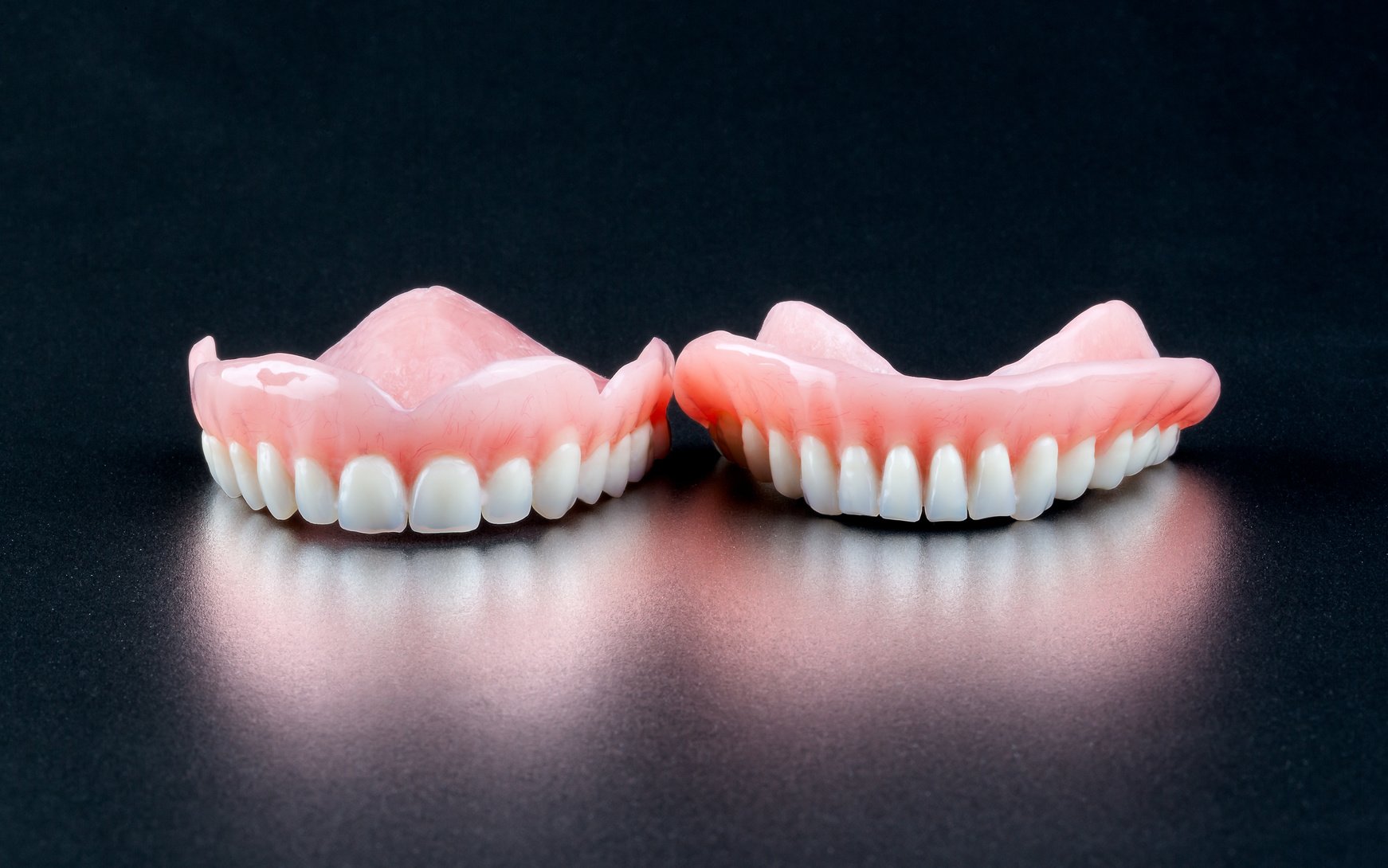 If Your Dentures Are Making You Gag, Dental Implants Can Help