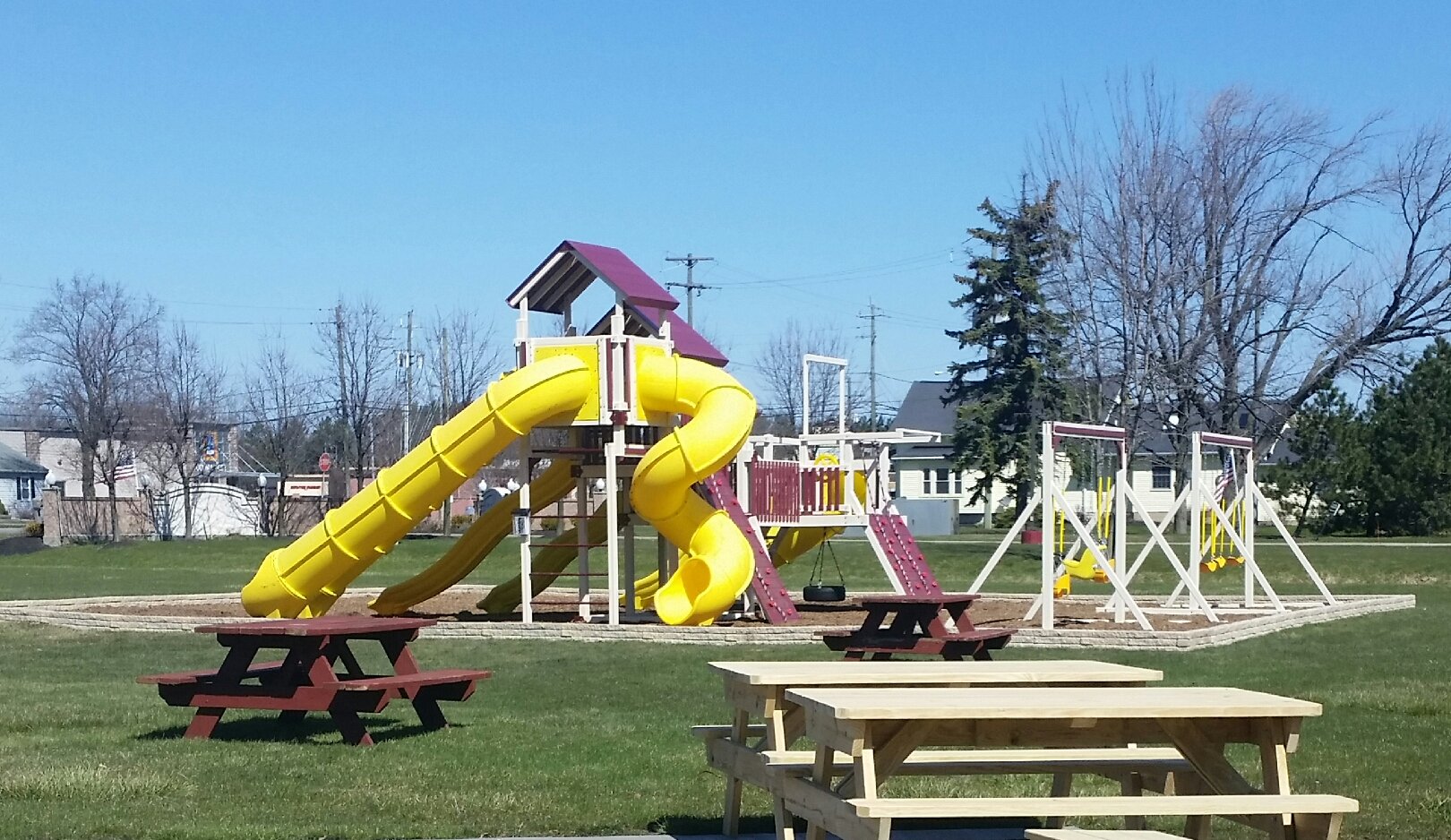 Pautler's DriveIn of Clarence FamilyFriendly Restaurant