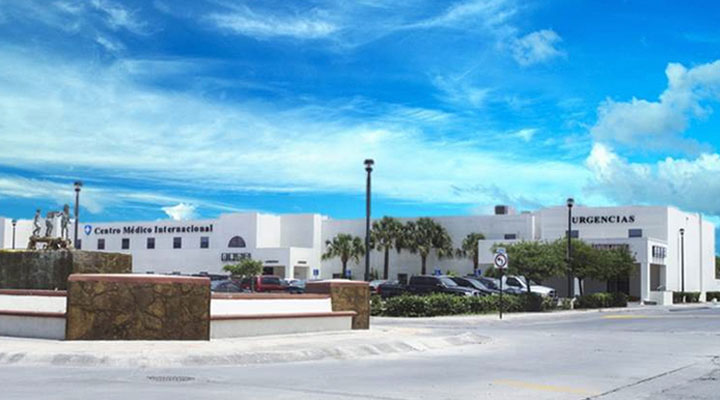 Centro Medico Internacional