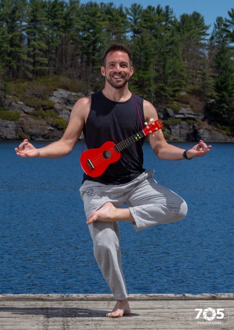 Trinity United Church, Gravenhurst