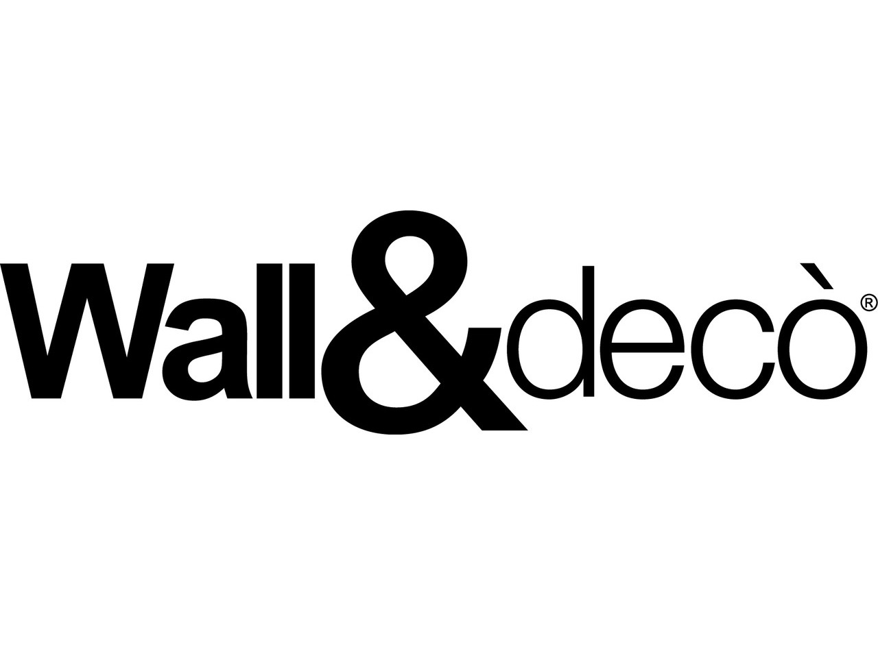 wall&deco