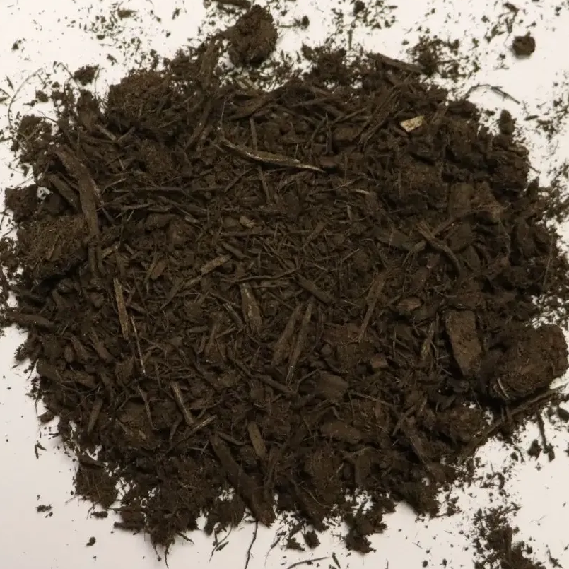 Rev Forestry Services // Mulch Retail & Wholesale Debarking