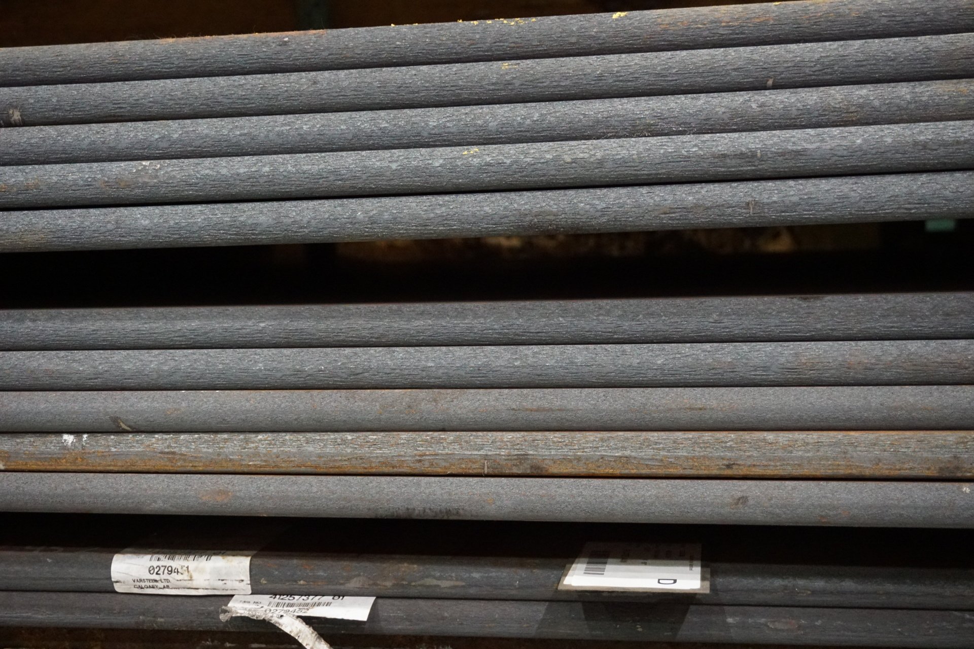 Sureway Steel - Calgary | (403) 720-9679