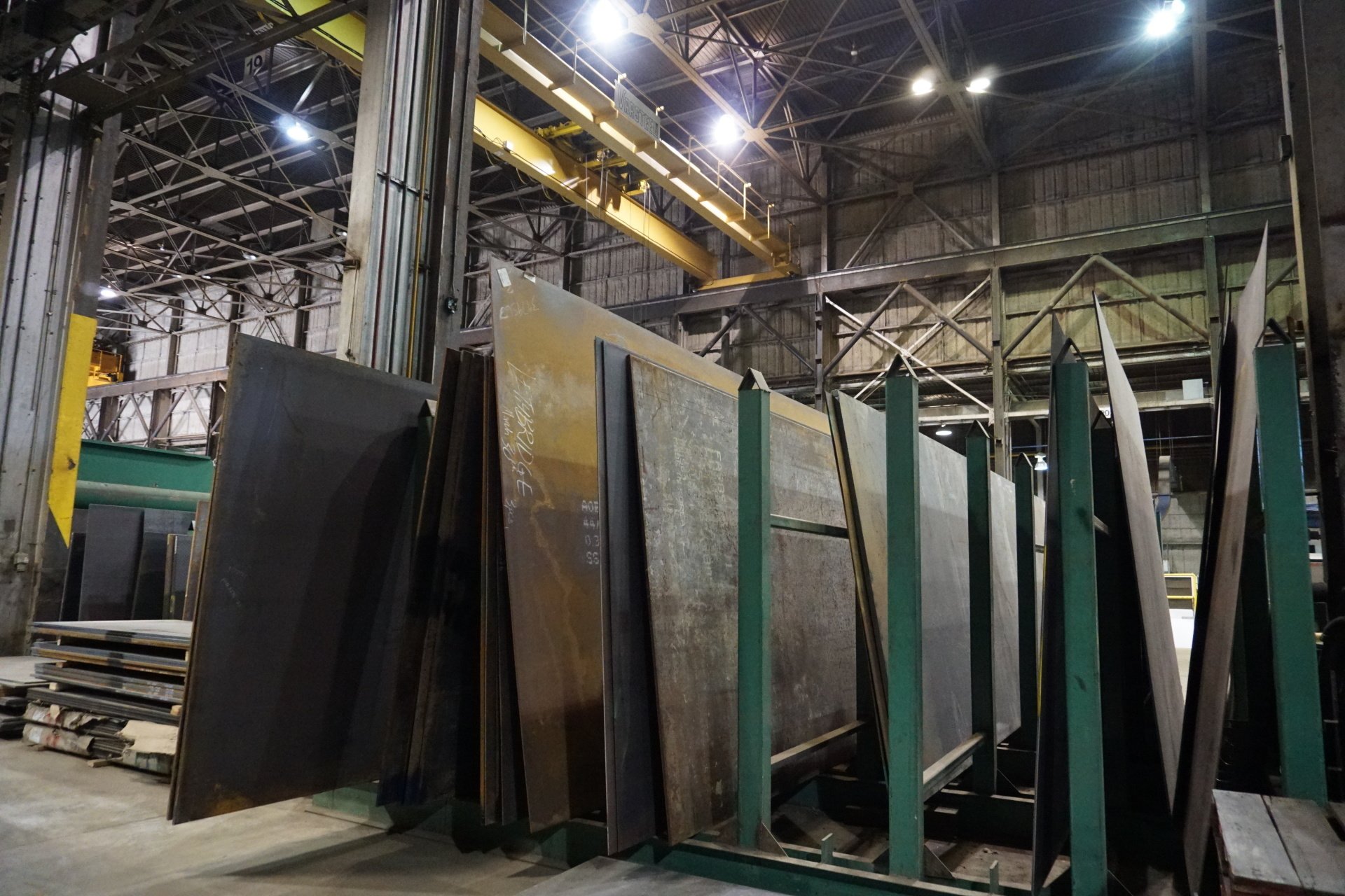Sureway Steel - Calgary | (403) 720-9679