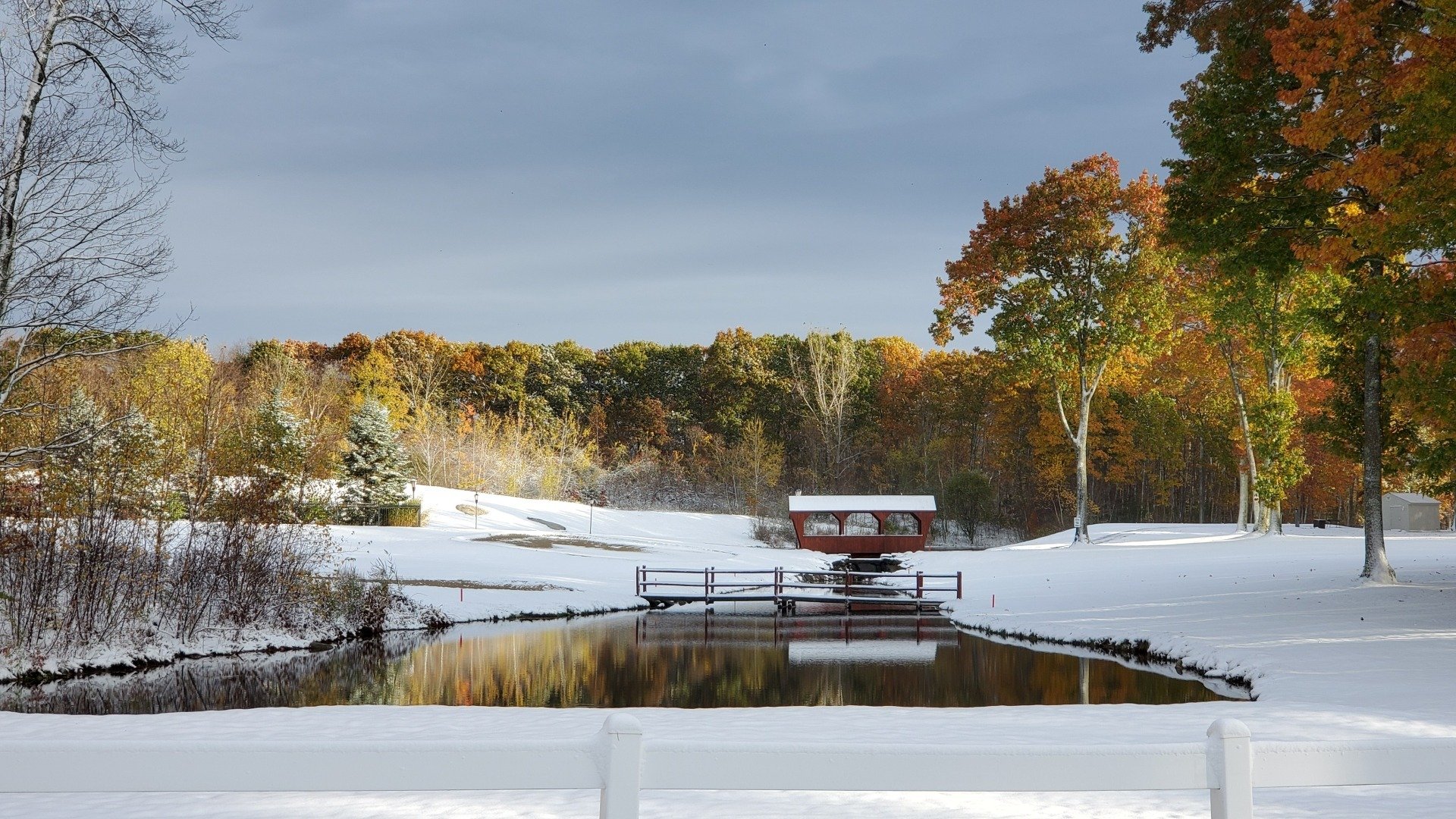 New Condos in Atkinson NH Atkinson Heights a 55+ Resort Community