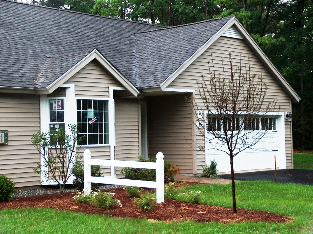 Lewis Builders Development, Inc. Our Portfolio