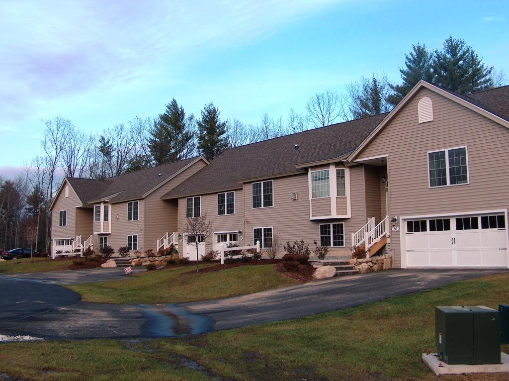 Lewis Builders Development, Inc. Our Portfolio