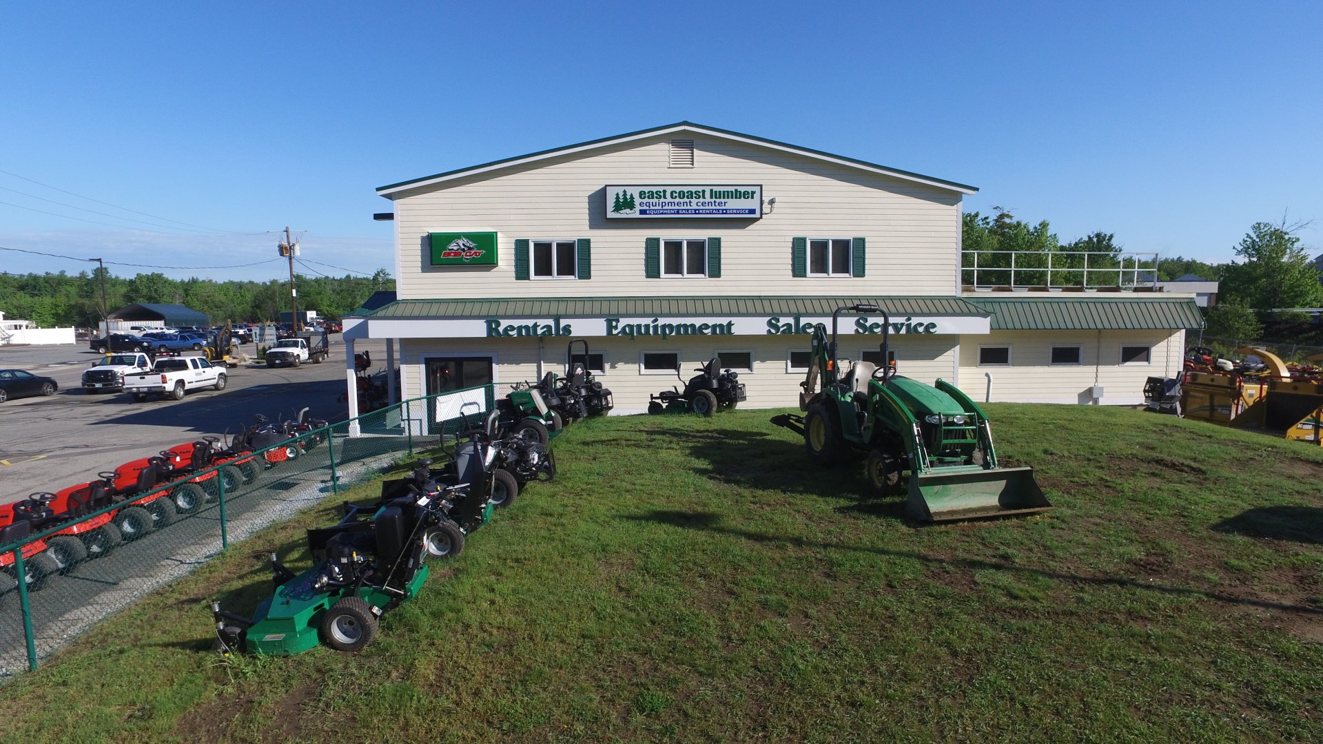 Lewis Builders Development, Inc New Homes, Condos, and Apartments in