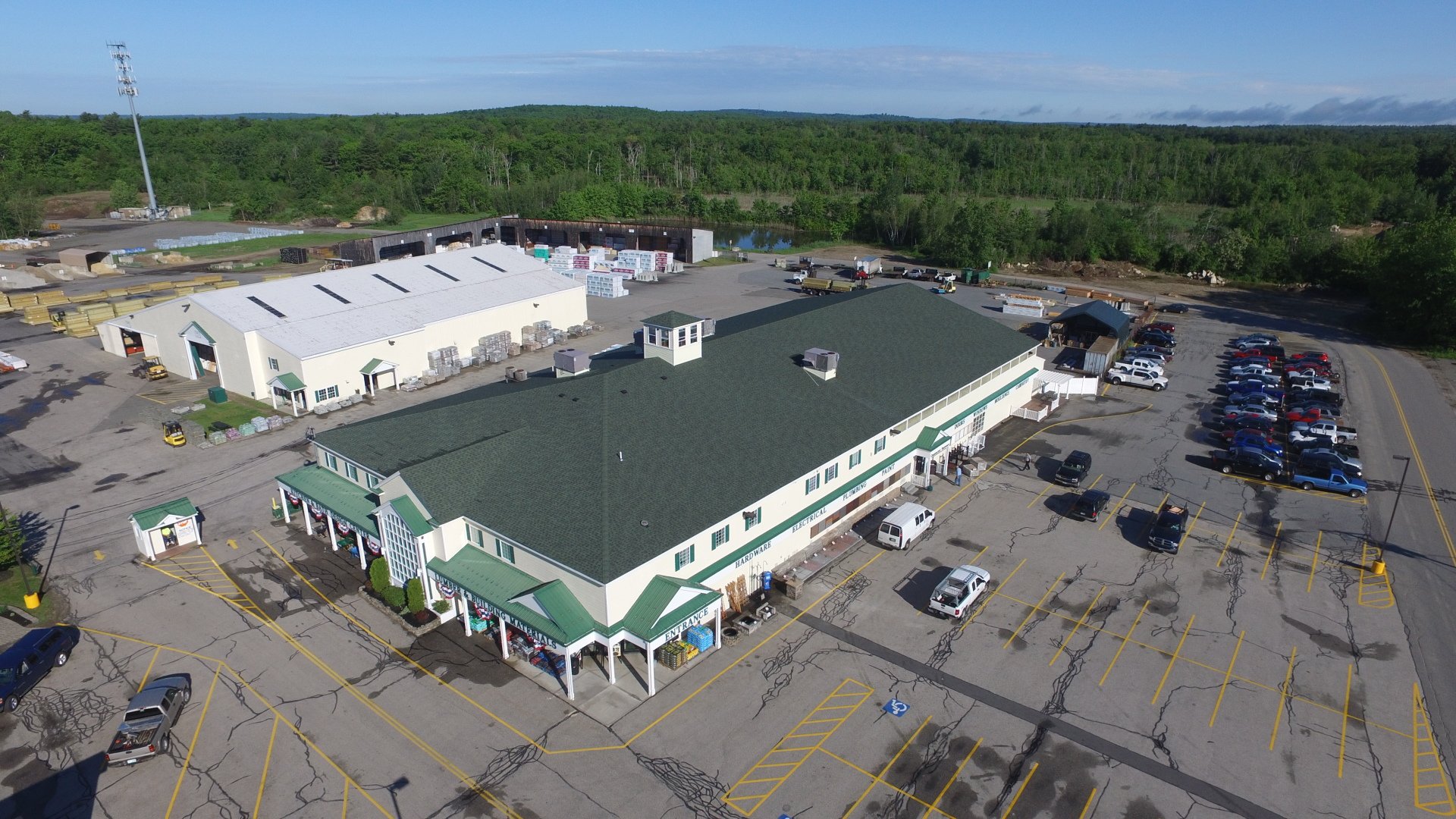 Lewis Builders Development, Inc New Homes, Condos, and Apartments in