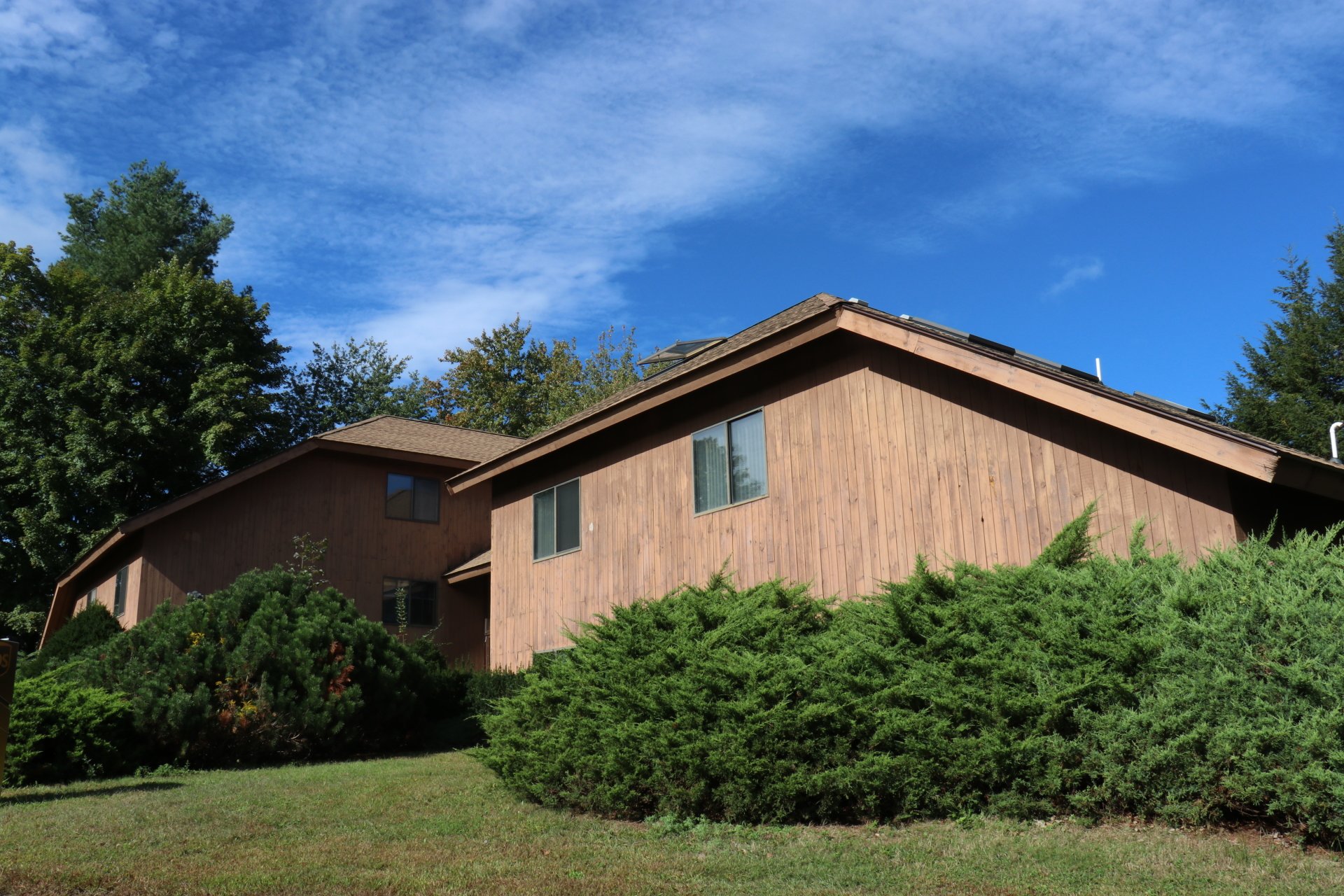 Lewis Builders Development, Inc New Homes, Condos, and Apartments in