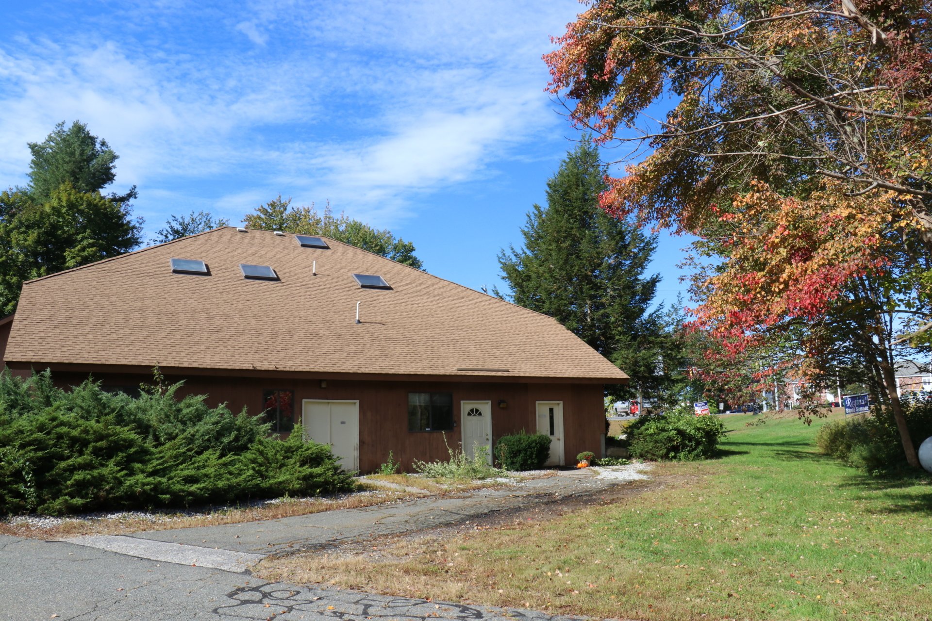 Lewis Builders Development, Inc New Homes, Condos, and Apartments in