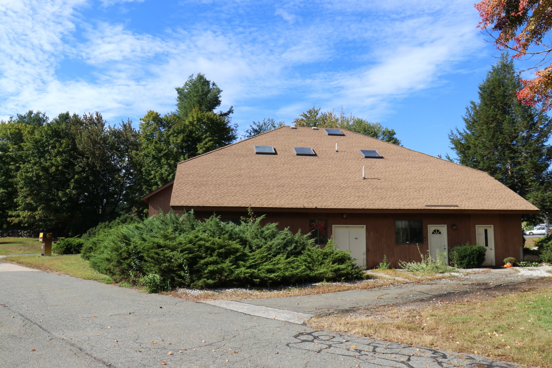 Lewis Builders Development, Inc New Homes, Condos, and Apartments in the Atkinson, Fremont