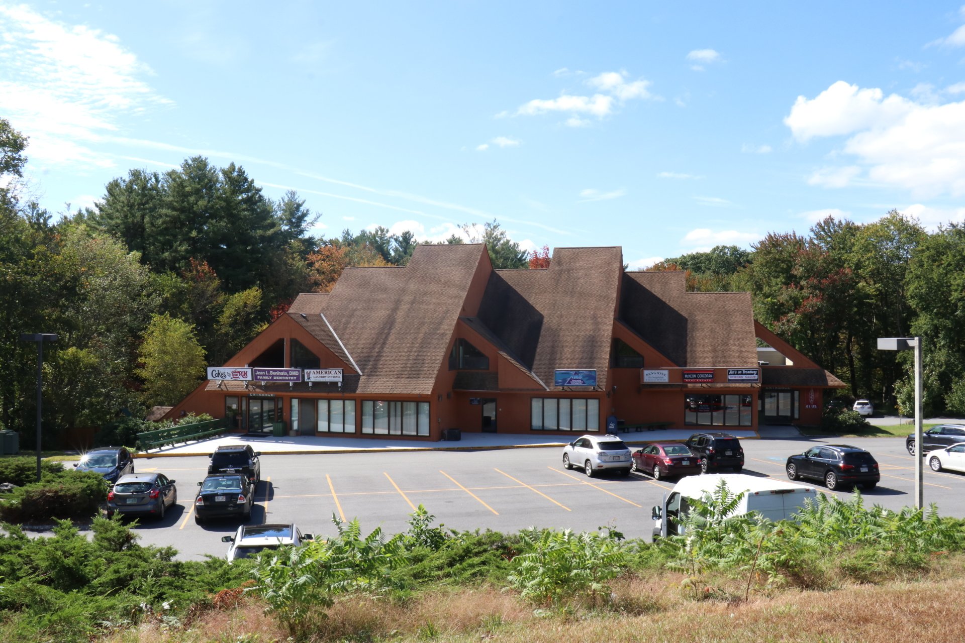 Lewis Builders Development, Inc New Homes, Condos, and Apartments in