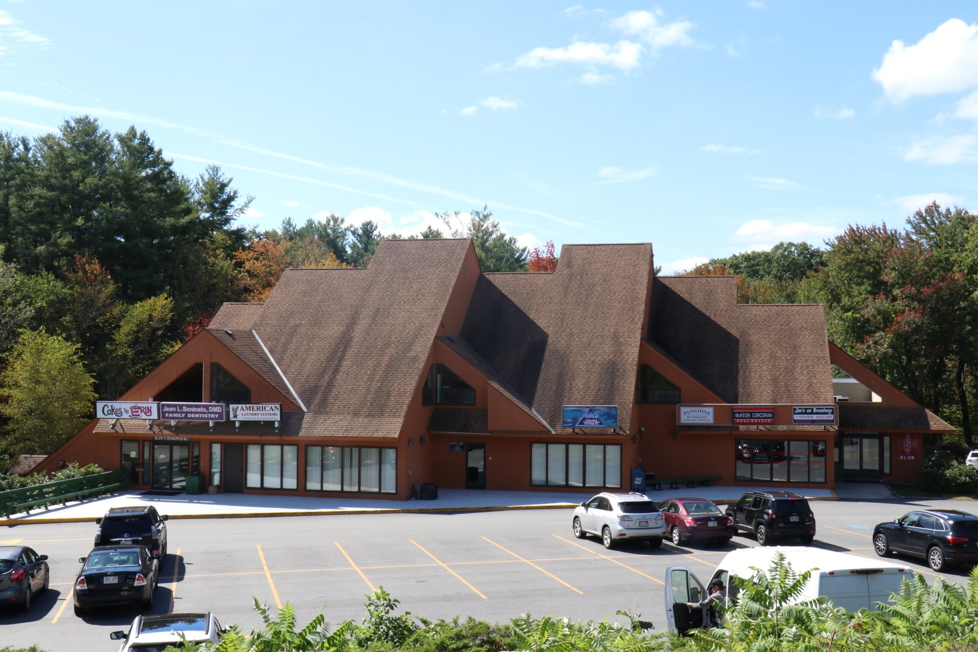 Lewis Builders Development, Inc New Homes, Condos, and Apartments in