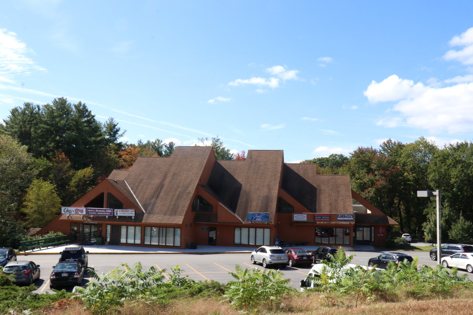 Lewis Builders Development, Inc New Homes, Condos, and Apartments in the Atkinson, Fremont