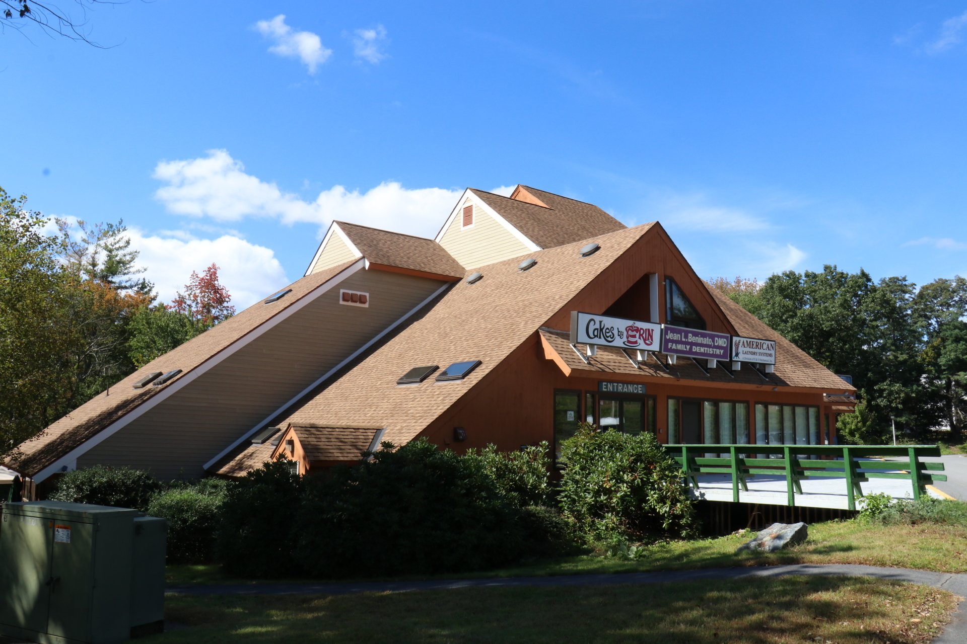 Lewis Builders Development, Inc New Homes, Condos, and Apartments in the Atkinson, Fremont