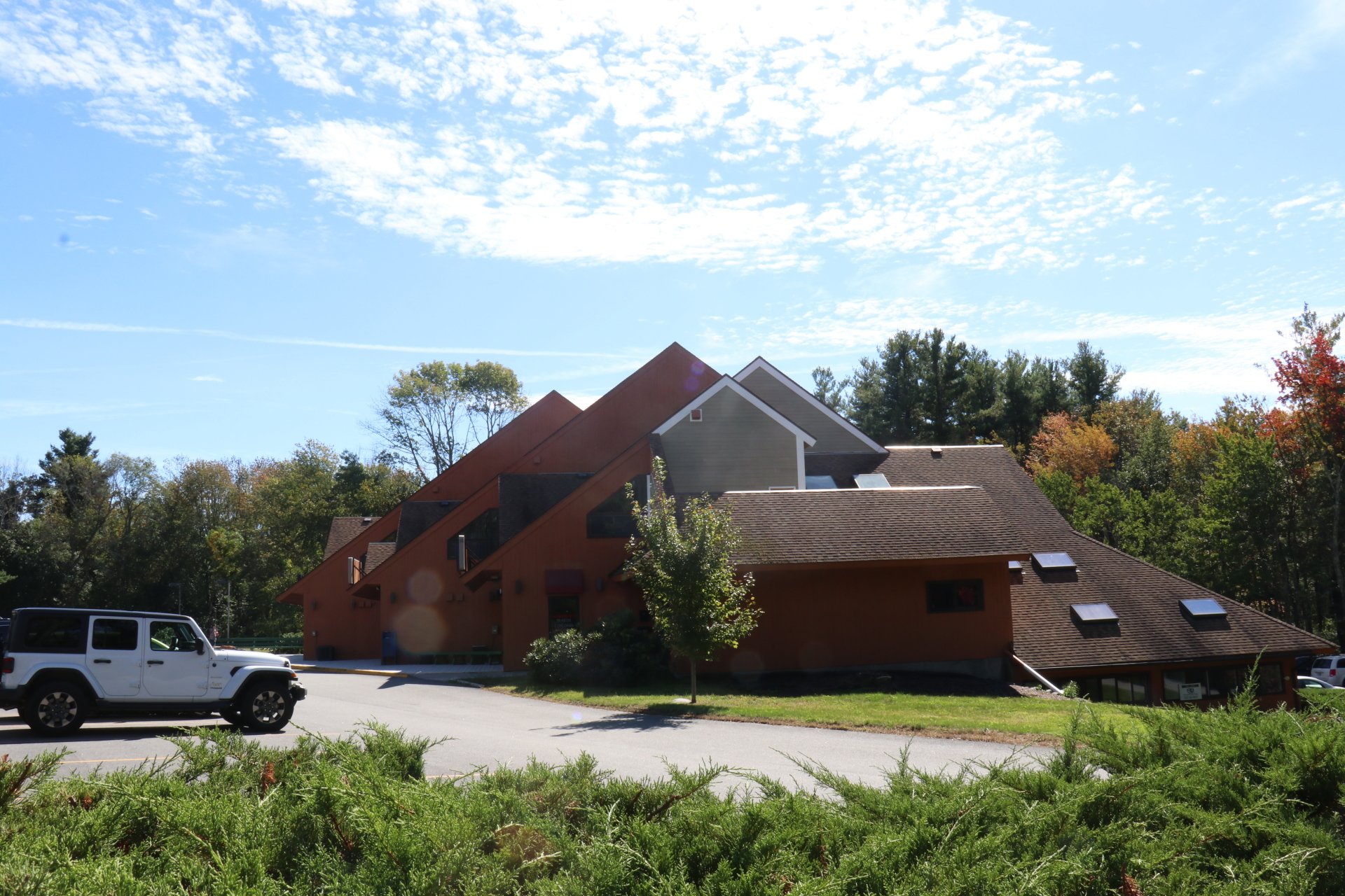 Lewis Builders Development, Inc New Homes, Condos, and Apartments in