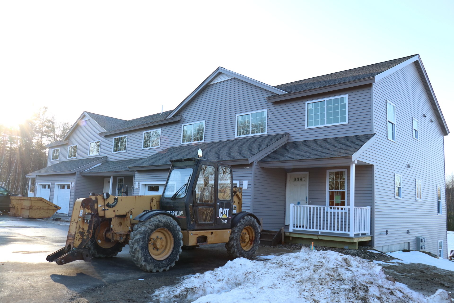 Lewis Builders Development, Inc New Homes, Condos, and Apartments in
