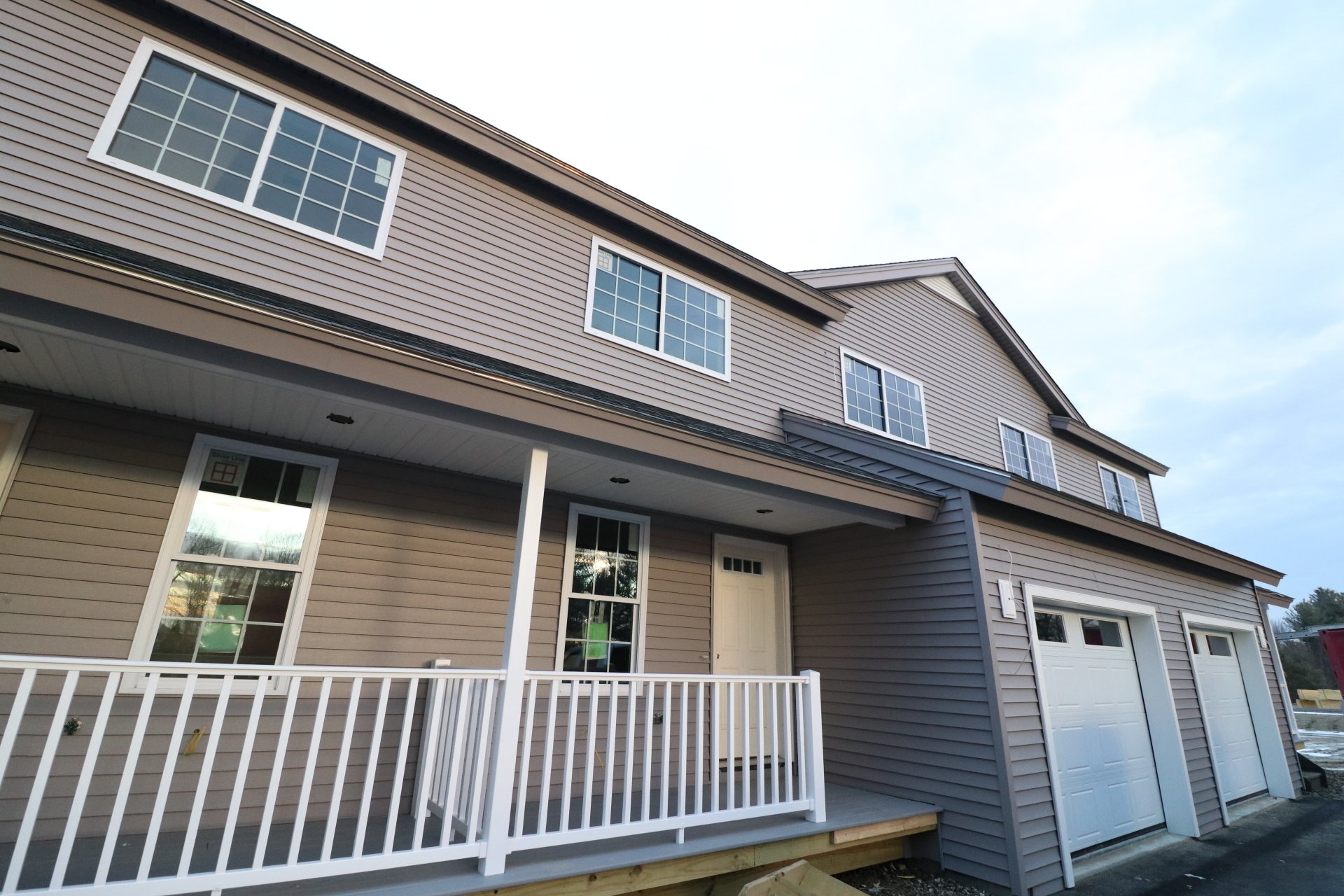 Kelley Green Townhouses for rent in Sandown, NH Apartments in NH